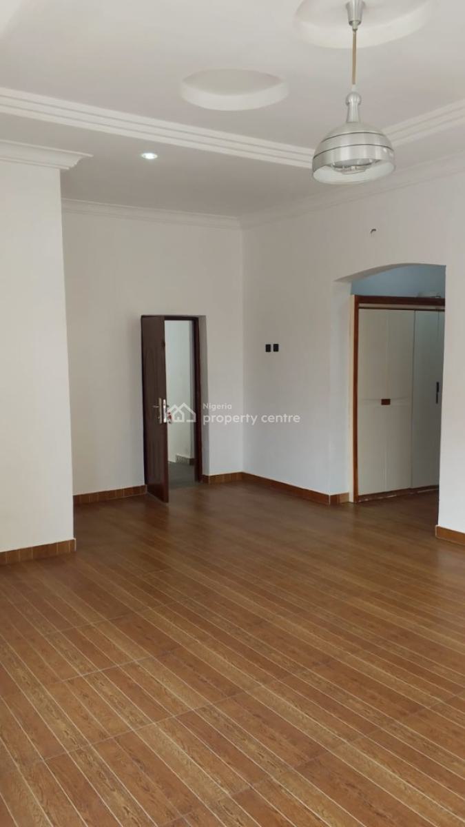 Elegant 5 Bedroom Fully Detached Duplex with a Room Bq, in a Highly Se, Igbo Efon, Lekki, Lagos, Detached Duplex for Sale