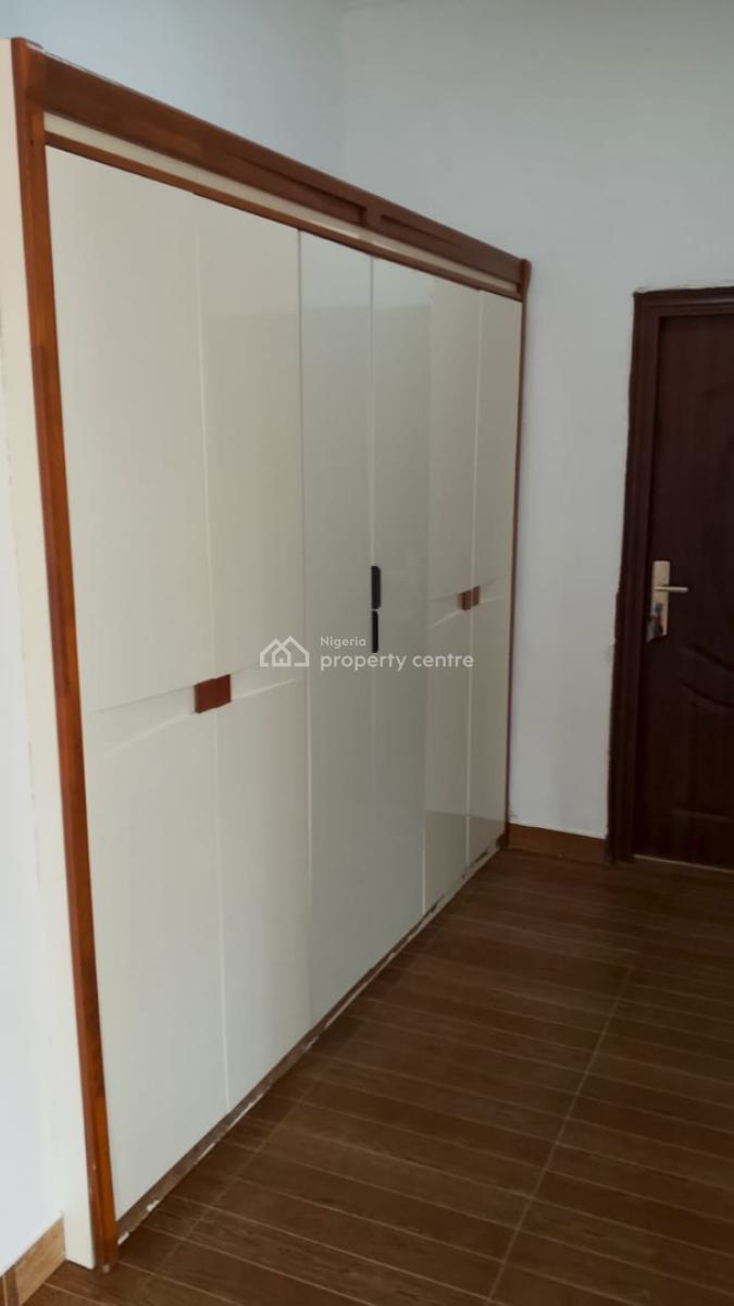 Elegant 5 Bedroom Fully Detached Duplex with a Room Bq, in a Highly Se, Igbo Efon, Lekki, Lagos, Detached Duplex for Sale