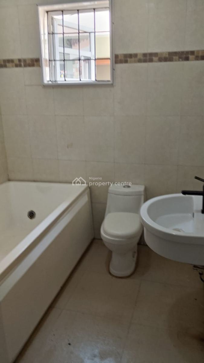 Elegant 5 Bedroom Fully Detached Duplex with a Room Bq, in a Highly Se, Igbo Efon, Lekki, Lagos, Detached Duplex for Sale