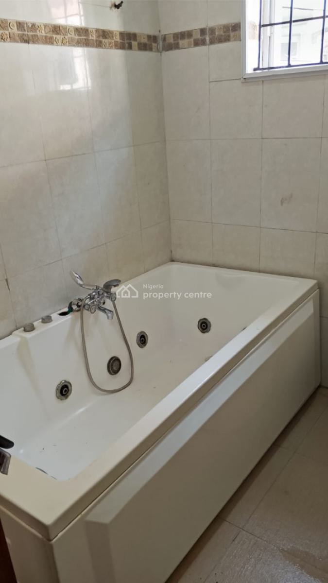 Elegant 5 Bedroom Fully Detached Duplex with a Room Bq, in a Highly Se, Igbo Efon, Lekki, Lagos, Detached Duplex for Sale