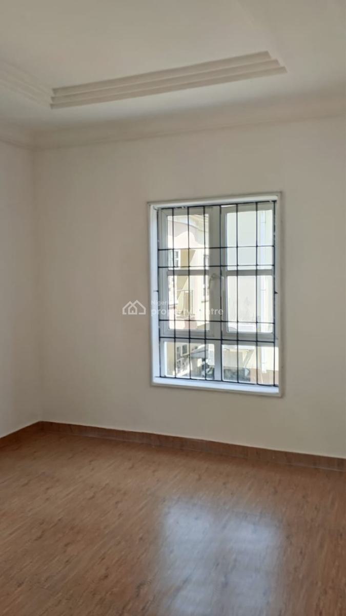 Elegant 5 Bedroom Fully Detached Duplex with a Room Bq, in a Highly Se, Igbo Efon, Lekki, Lagos, Detached Duplex for Sale