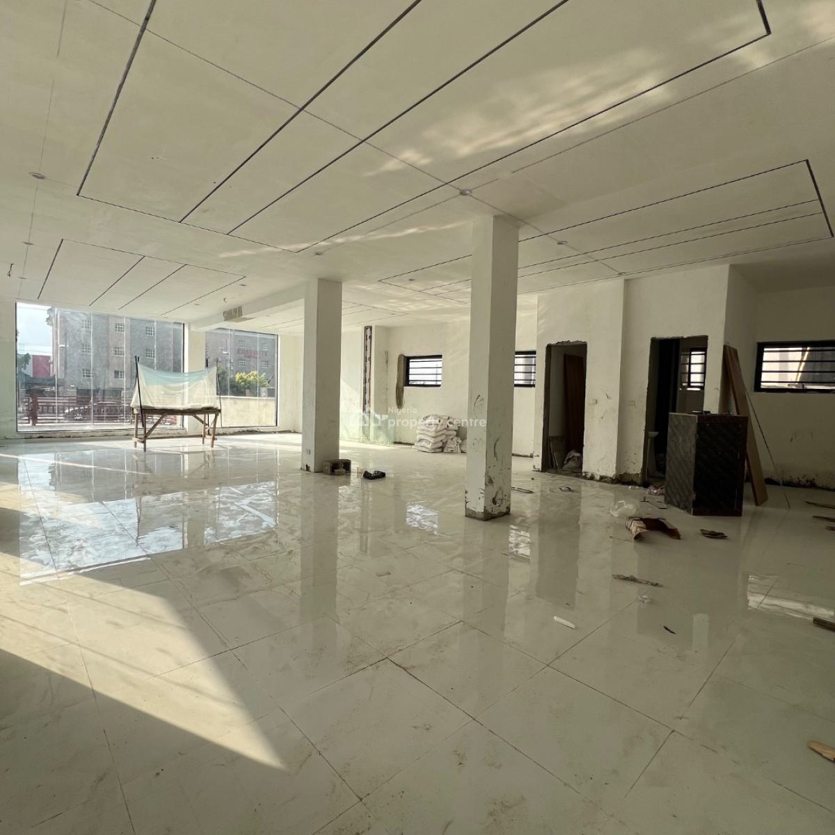 Office /shop Space, Ikota, Lekki, Lagos, Shop for Sale