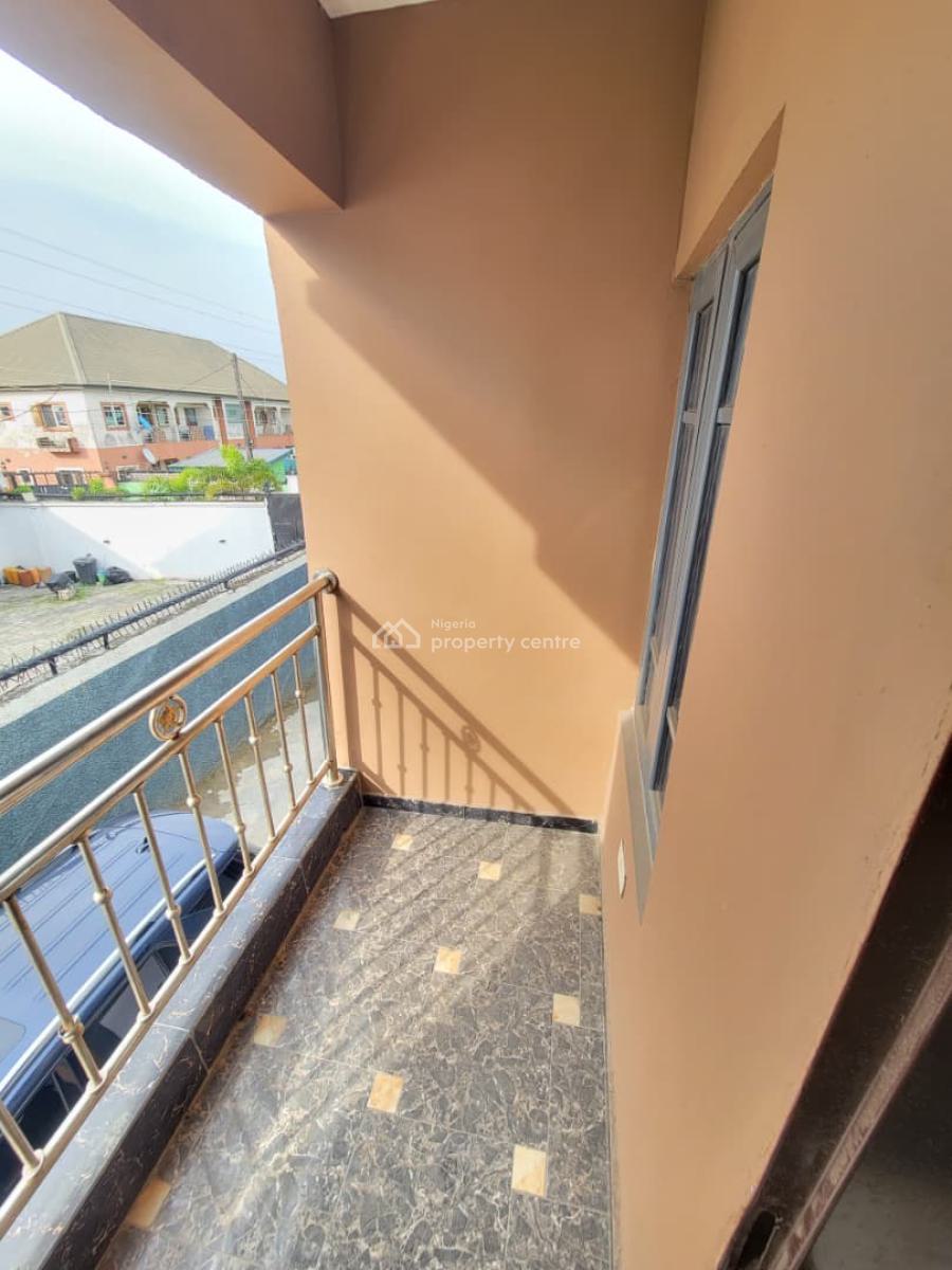 7 Units of Mini Flat, Badore, Ajah, Lagos, Flat / Apartment for Rent