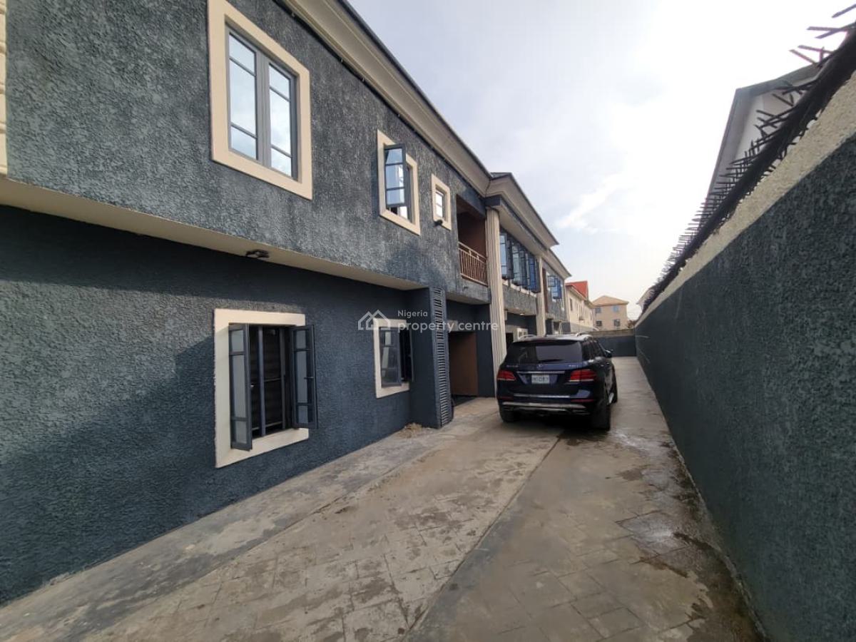 7 Units of Mini Flat, Badore, Ajah, Lagos, Flat / Apartment for Rent