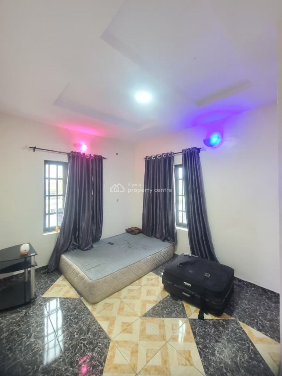 7 Units of Mini Flat, Badore, Ajah, Lagos, Flat / Apartment for Rent