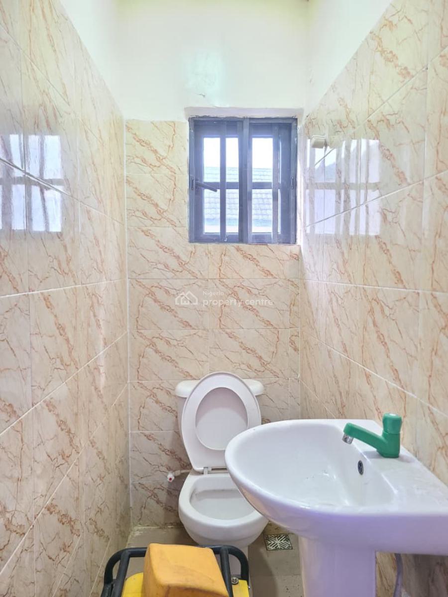 7 Units of Mini Flat, Badore, Ajah, Lagos, Flat / Apartment for Rent