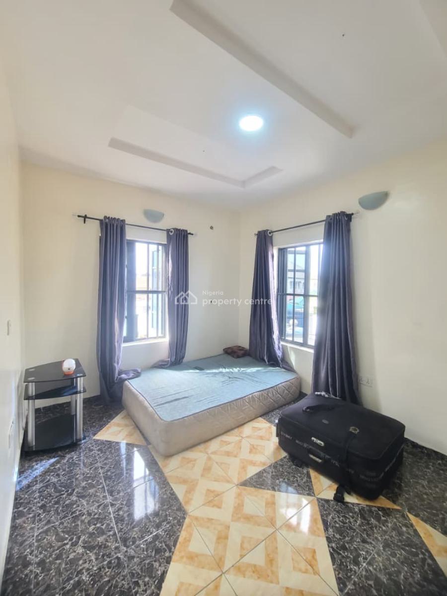 7 Units of Mini Flat, Badore, Ajah, Lagos, Flat / Apartment for Rent