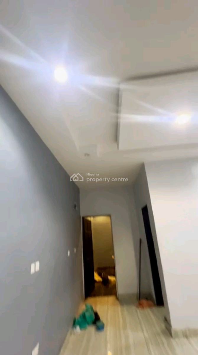 Executive, Very Decent, Standard and Nice Mini Flat, Off Market Street, Shomolu, Lagos, Mini Flat (room and Parlour) for Rent