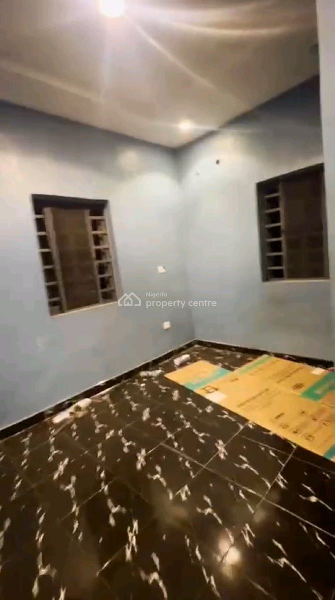 Executive, Very Decent, Standard and Nice Mini Flat, Off Market Street, Shomolu, Lagos, Mini Flat (room and Parlour) for Rent