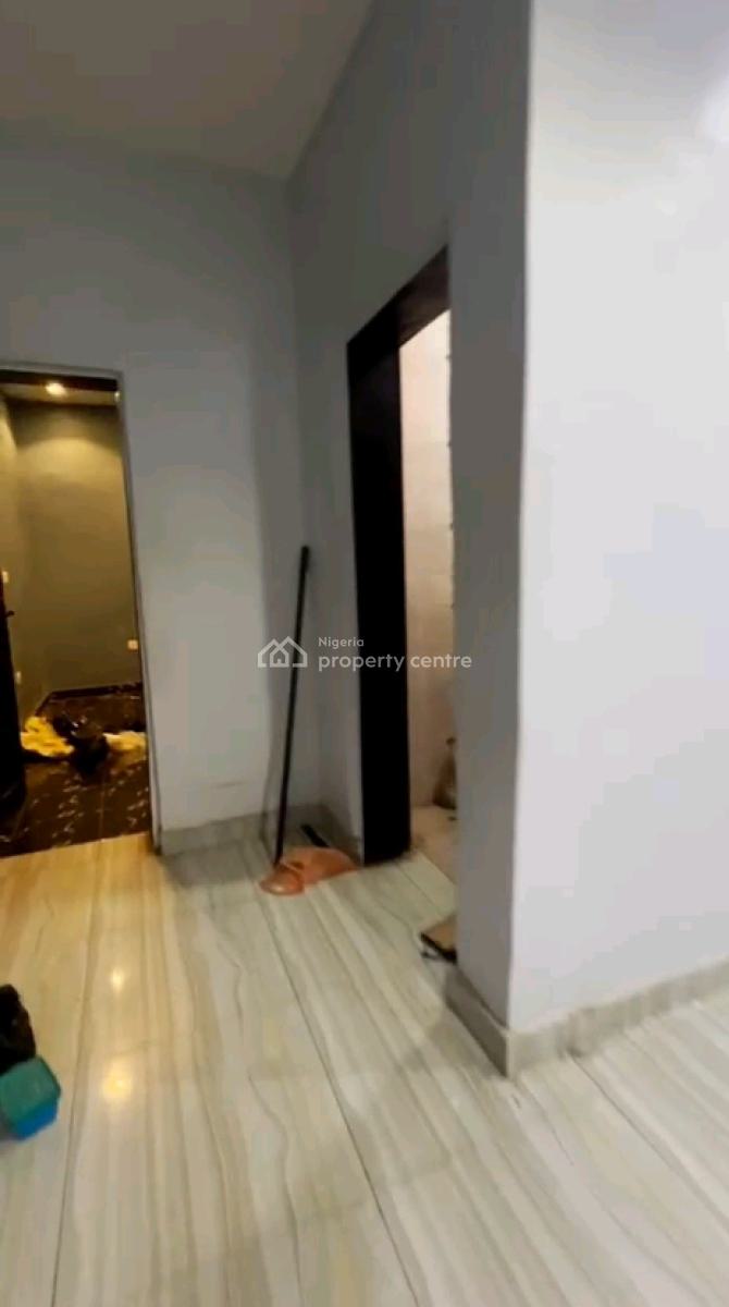 Executive, Very Decent, Standard and Nice Mini Flat, Off Market Street, Shomolu, Lagos, Mini Flat (room and Parlour) for Rent