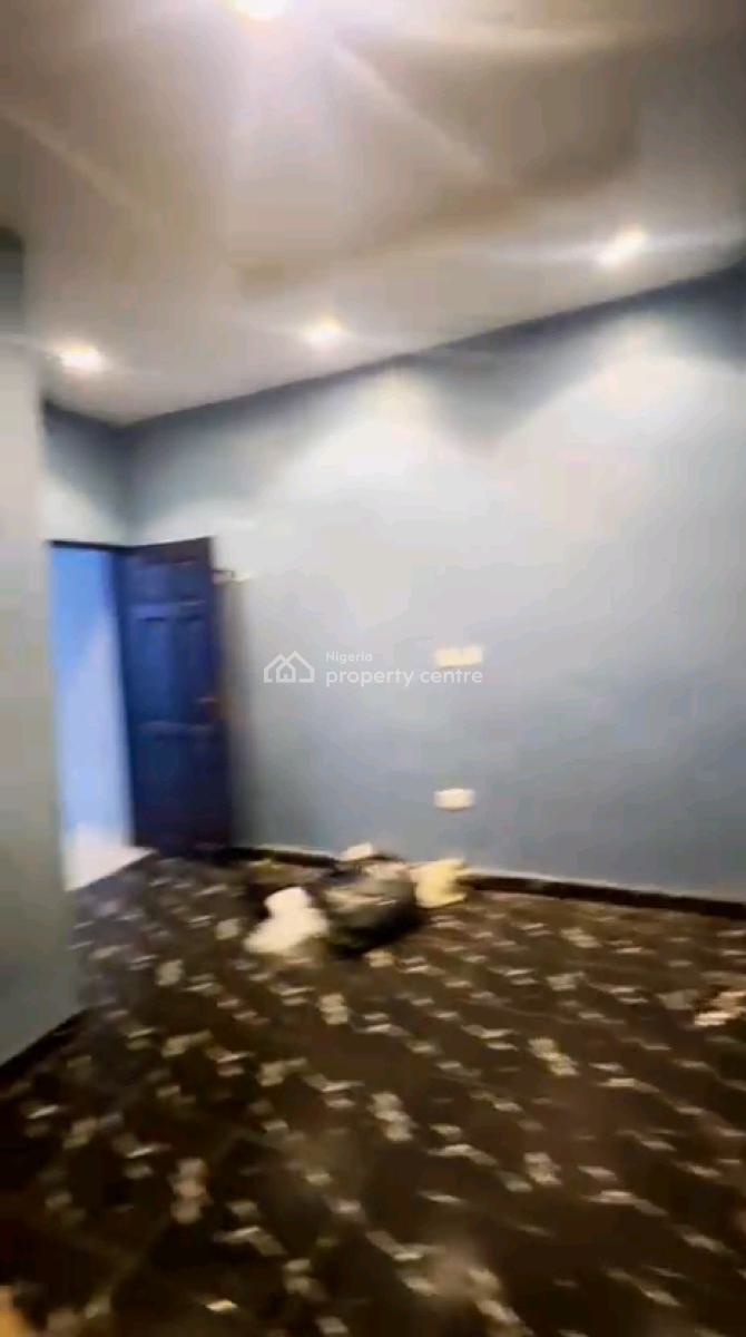 Executive, Very Decent, Standard and Nice Mini Flat, Off Market Street, Shomolu, Lagos, Mini Flat (room and Parlour) for Rent