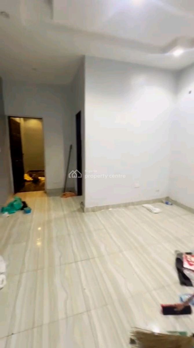 Executive, Very Decent, Standard and Nice Mini Flat, Off Market Street, Shomolu, Lagos, Mini Flat (room and Parlour) for Rent