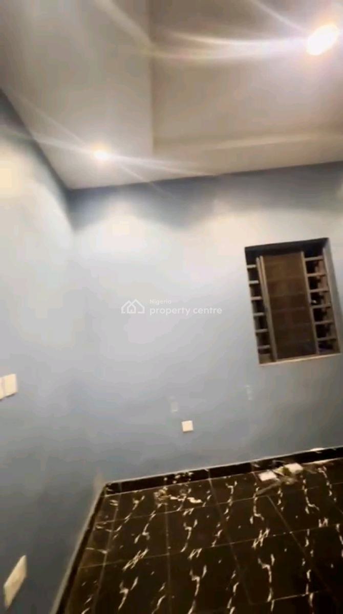 Executive, Very Decent, Standard and Nice Mini Flat, Off Market Street, Shomolu, Lagos, Mini Flat (room and Parlour) for Rent