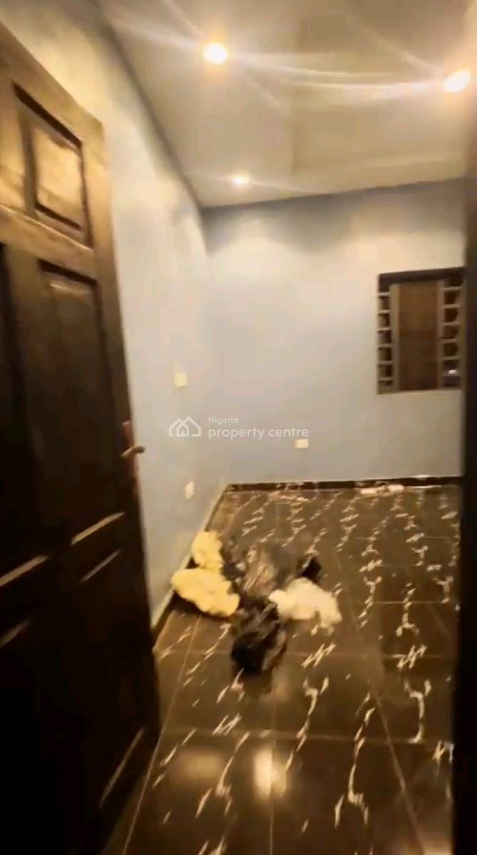 Executive, Very Decent, Standard and Nice Mini Flat, Off Market Street, Shomolu, Lagos, Mini Flat (room and Parlour) for Rent