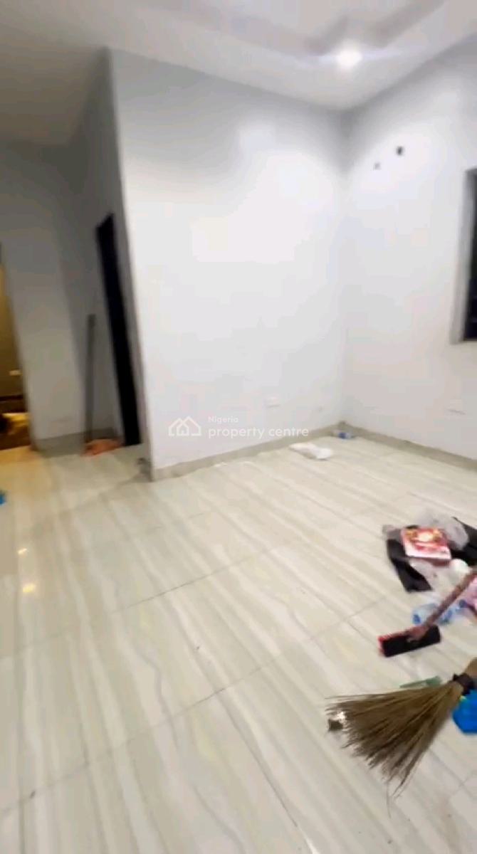 Executive, Very Decent, Standard and Nice Mini Flat, Off Market Street, Shomolu, Lagos, Mini Flat (room and Parlour) for Rent