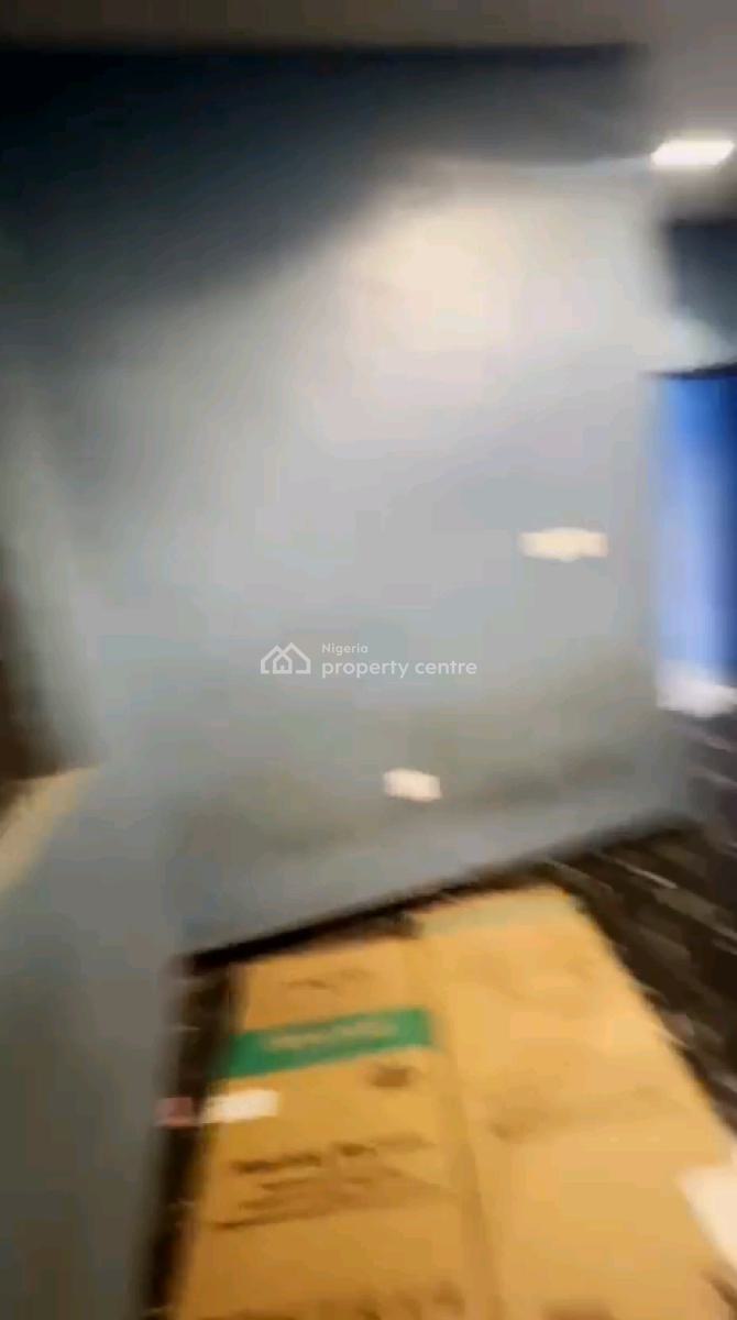 Executive, Very Decent, Standard and Nice Mini Flat, Off Market Street, Shomolu, Lagos, Mini Flat (room and Parlour) for Rent