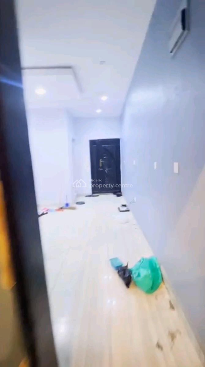 Executive, Very Decent, Standard and Nice Mini Flat, Off Market Street, Shomolu, Lagos, Mini Flat (room and Parlour) for Rent