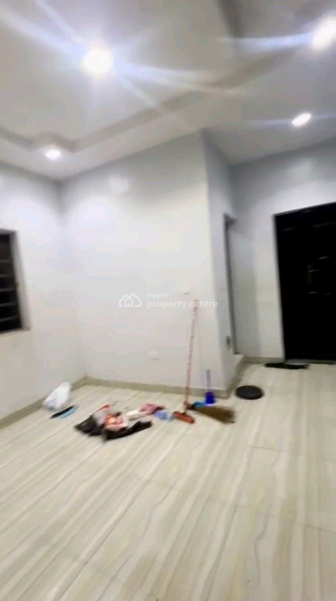 Executive, Very Decent, Standard and Nice Mini Flat, Off Market Street, Shomolu, Lagos, Mini Flat (room and Parlour) for Rent