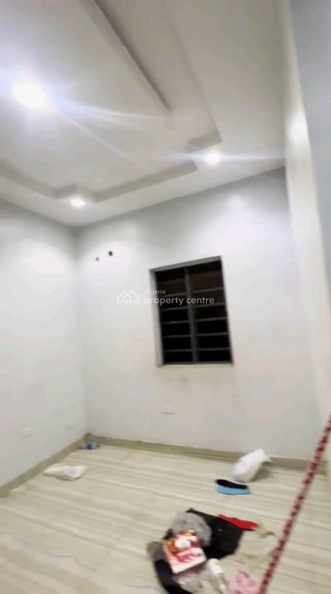 Executive, Very Decent, Standard and Nice Mini Flat, Off Market Street, Shomolu, Lagos, Mini Flat (room and Parlour) for Rent