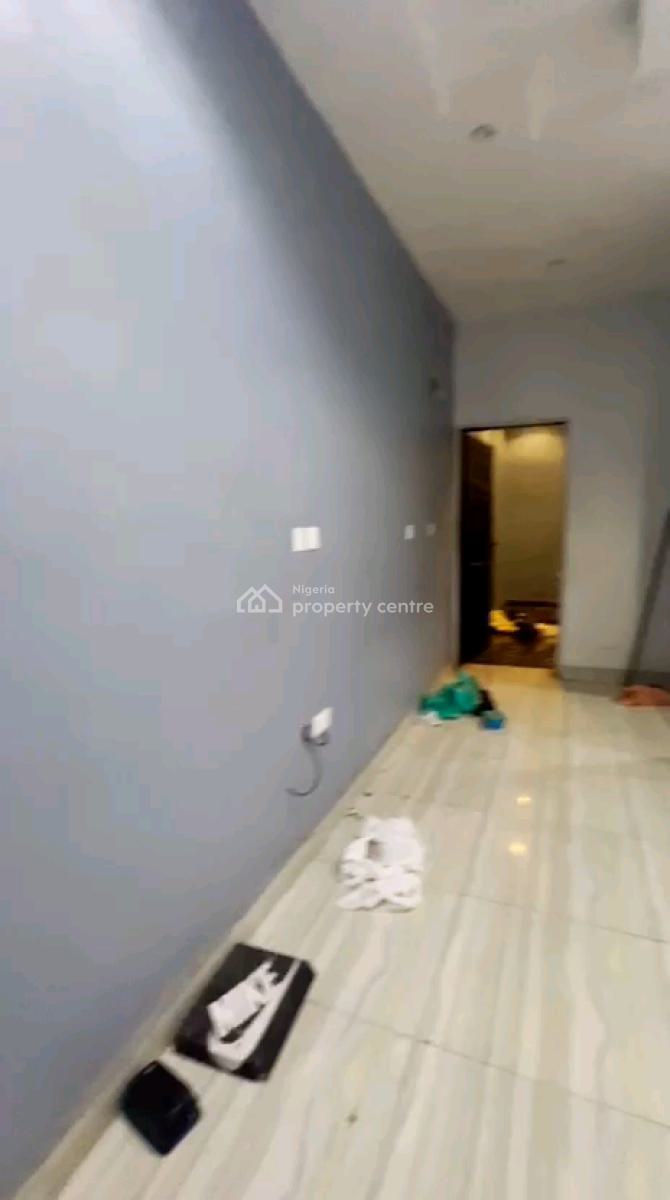 Executive, Very Decent, Standard and Nice Mini Flat, Off Market Street, Shomolu, Lagos, Mini Flat (room and Parlour) for Rent