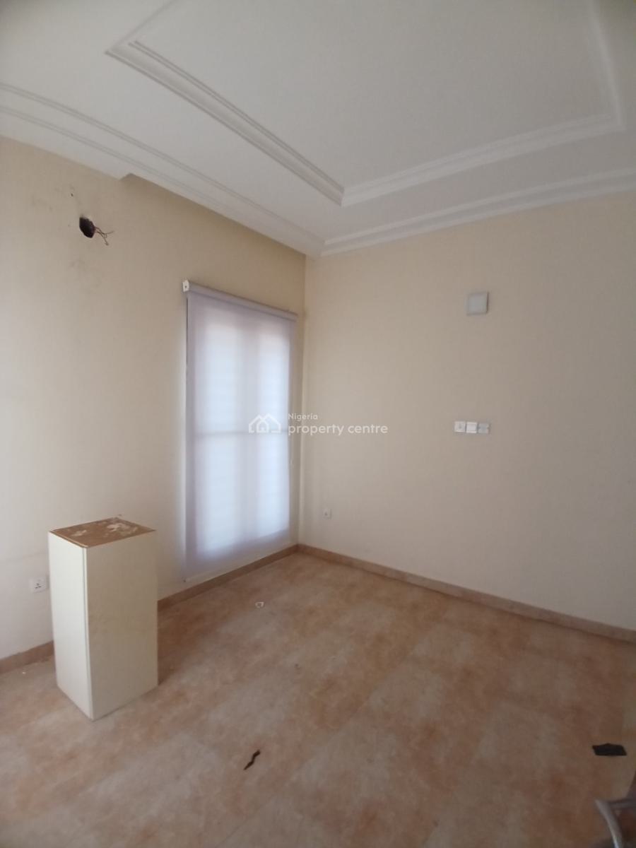 Under Renovation, 6 Bedroom Mansion with Swimming Pool, Asokoro Abuja Diplomatic Zone, Asokoro District, Abuja, Detached Duplex for Rent