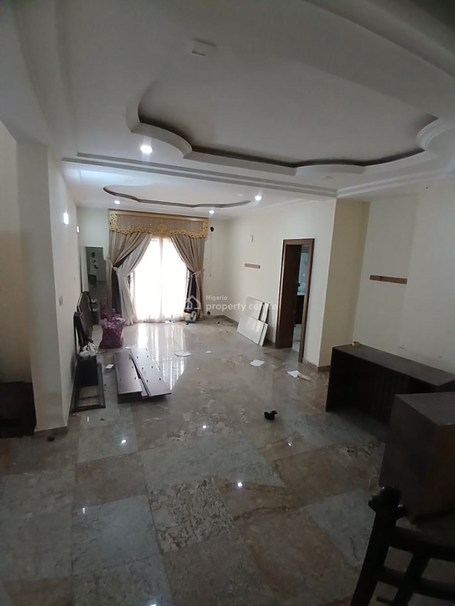 Under Renovation, 6 Bedroom Mansion with Swimming Pool, Asokoro Abuja Diplomatic Zone, Asokoro District, Abuja, Detached Duplex for Rent
