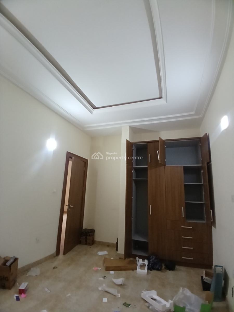 Under Renovation, 6 Bedroom Mansion with Swimming Pool, Asokoro Abuja Diplomatic Zone, Asokoro District, Abuja, Detached Duplex for Rent