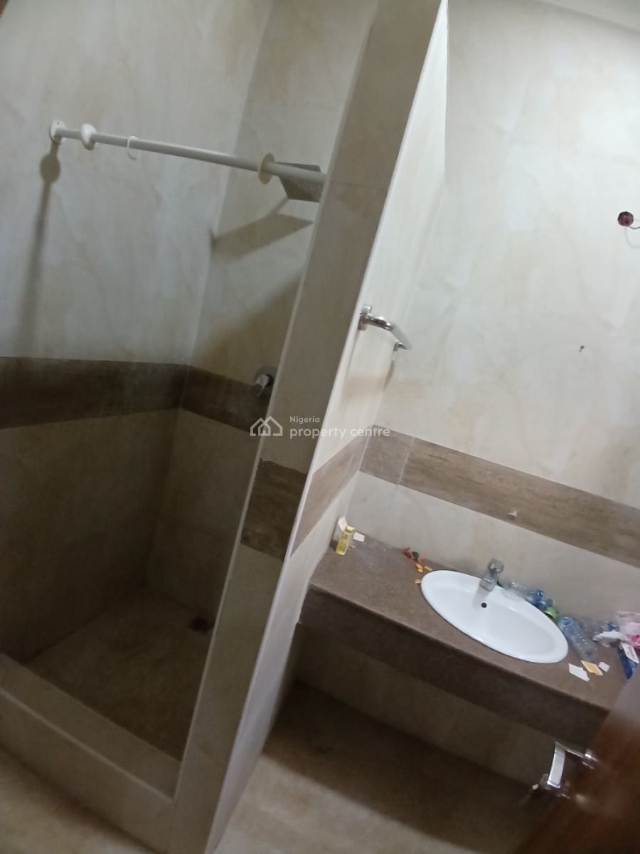 Under Renovation, 6 Bedroom Mansion with Swimming Pool, Asokoro Abuja Diplomatic Zone, Asokoro District, Abuja, Detached Duplex for Rent