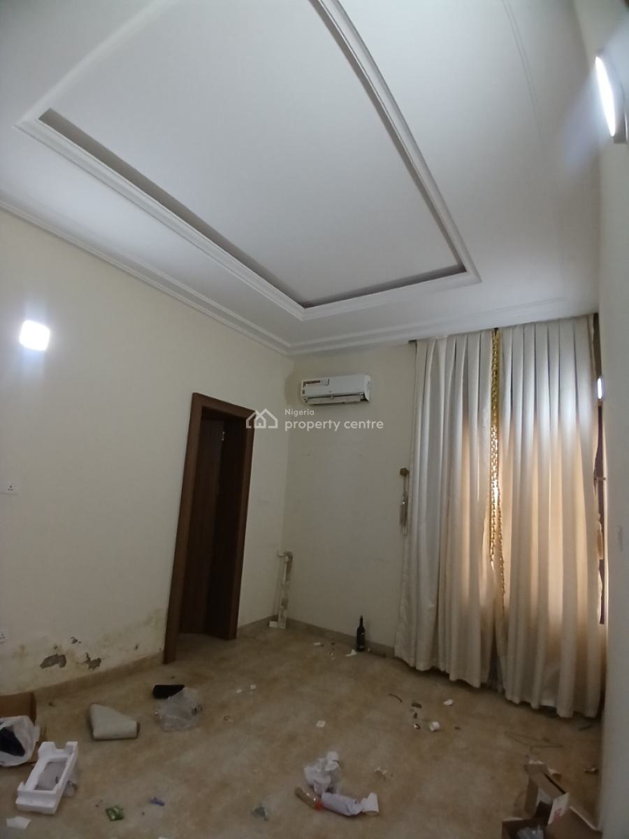 Under Renovation, 6 Bedroom Mansion with Swimming Pool, Asokoro Abuja Diplomatic Zone, Asokoro District, Abuja, Detached Duplex for Rent