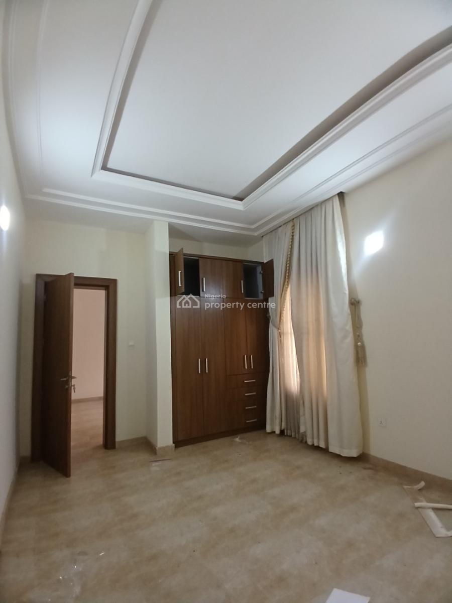 Under Renovation, 6 Bedroom Mansion with Swimming Pool, Asokoro Abuja Diplomatic Zone, Asokoro District, Abuja, Detached Duplex for Rent