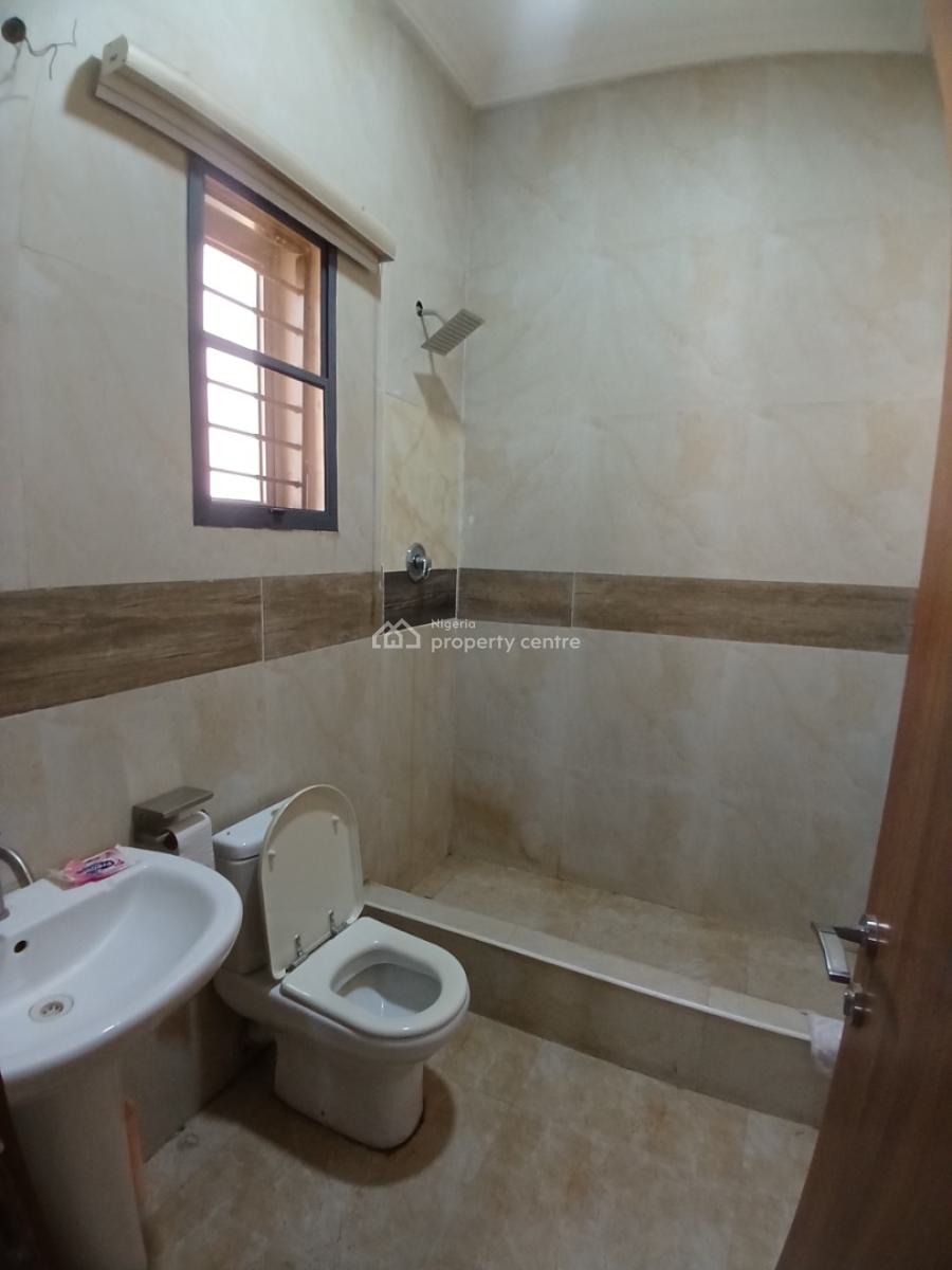 Under Renovation, 6 Bedroom Mansion with Swimming Pool, Asokoro Abuja Diplomatic Zone, Asokoro District, Abuja, Detached Duplex for Rent