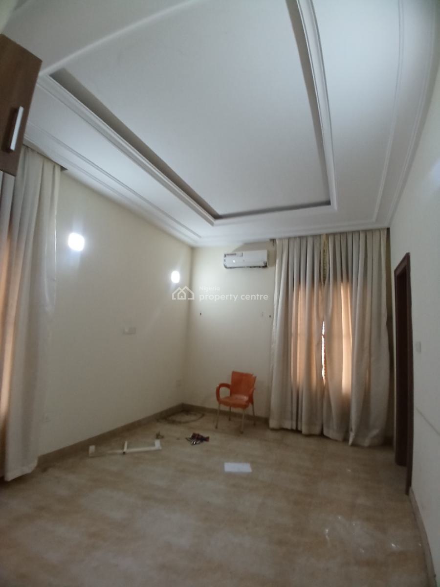 Under Renovation, 6 Bedroom Mansion with Swimming Pool, Asokoro Abuja Diplomatic Zone, Asokoro District, Abuja, Detached Duplex for Rent