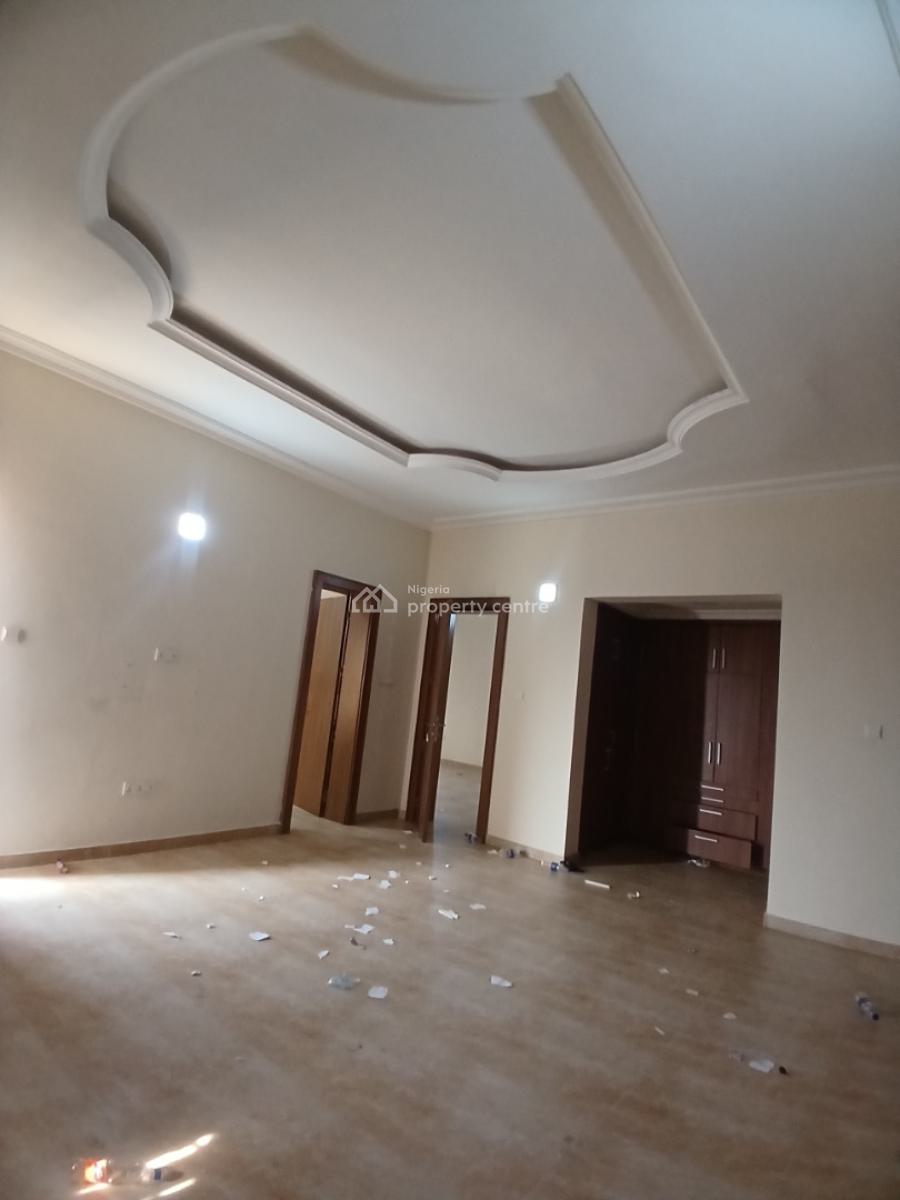 Under Renovation, 6 Bedroom Mansion with Swimming Pool, Asokoro Abuja Diplomatic Zone, Asokoro District, Abuja, Detached Duplex for Rent