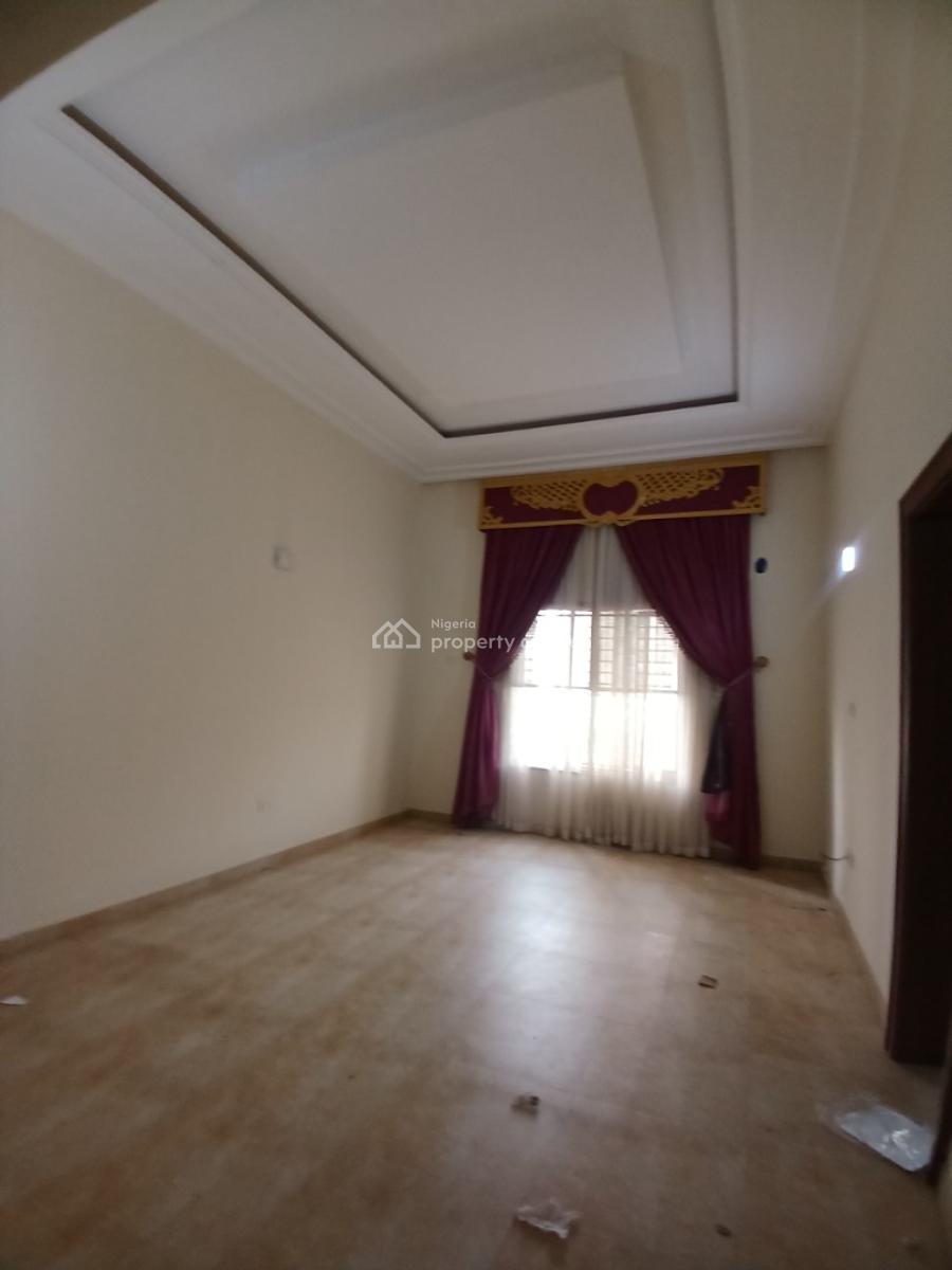 Under Renovation, 6 Bedroom Mansion with Swimming Pool, Asokoro Abuja Diplomatic Zone, Asokoro District, Abuja, Detached Duplex for Rent