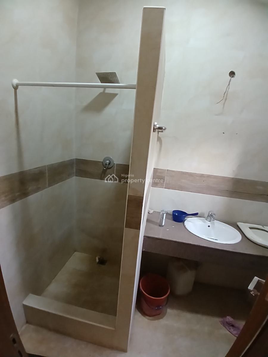 Under Renovation, 6 Bedroom Mansion with Swimming Pool, Asokoro Abuja Diplomatic Zone, Asokoro District, Abuja, Detached Duplex for Rent