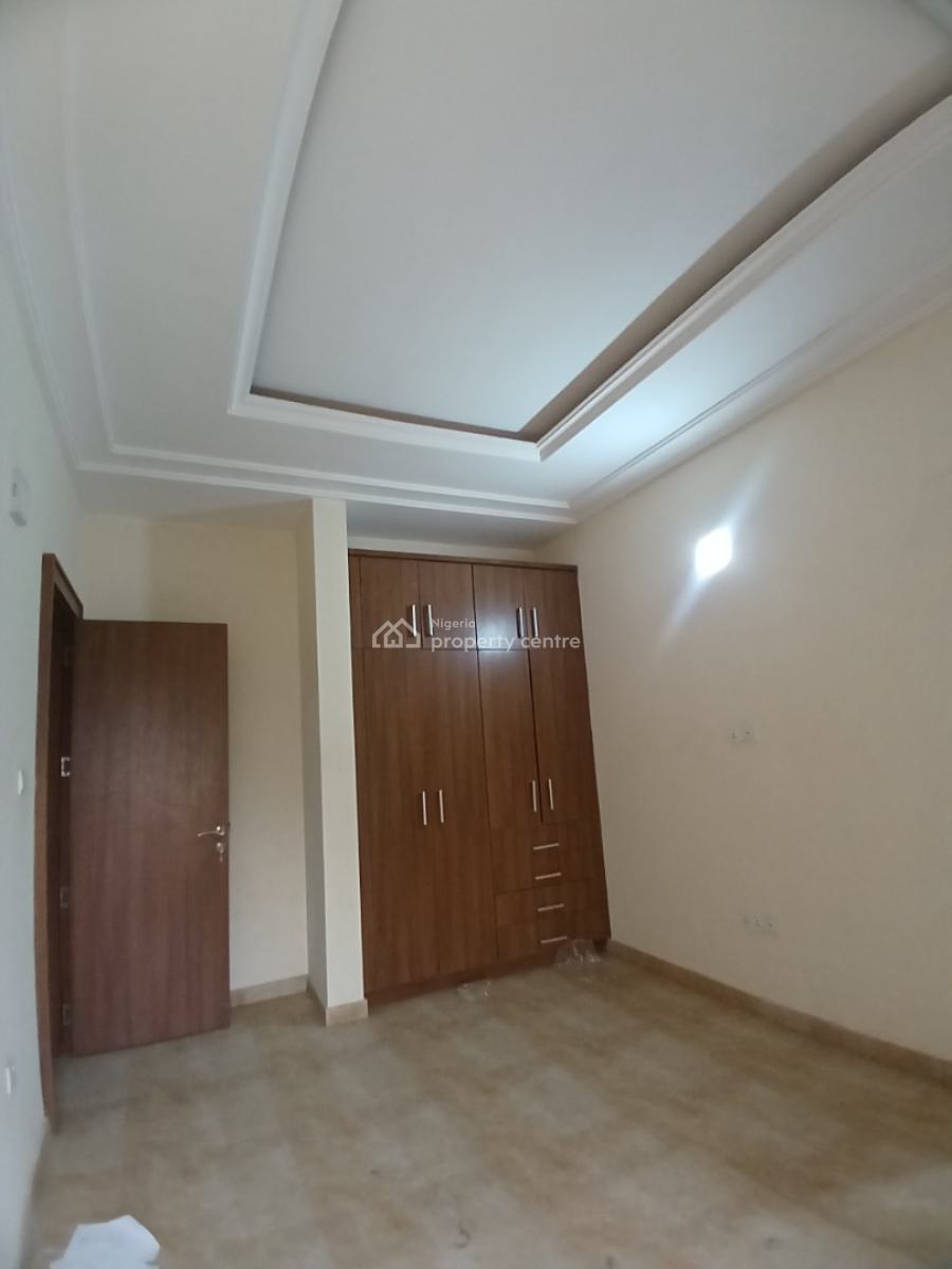 Under Renovation, 6 Bedroom Mansion with Swimming Pool, Asokoro Abuja Diplomatic Zone, Asokoro District, Abuja, Detached Duplex for Rent