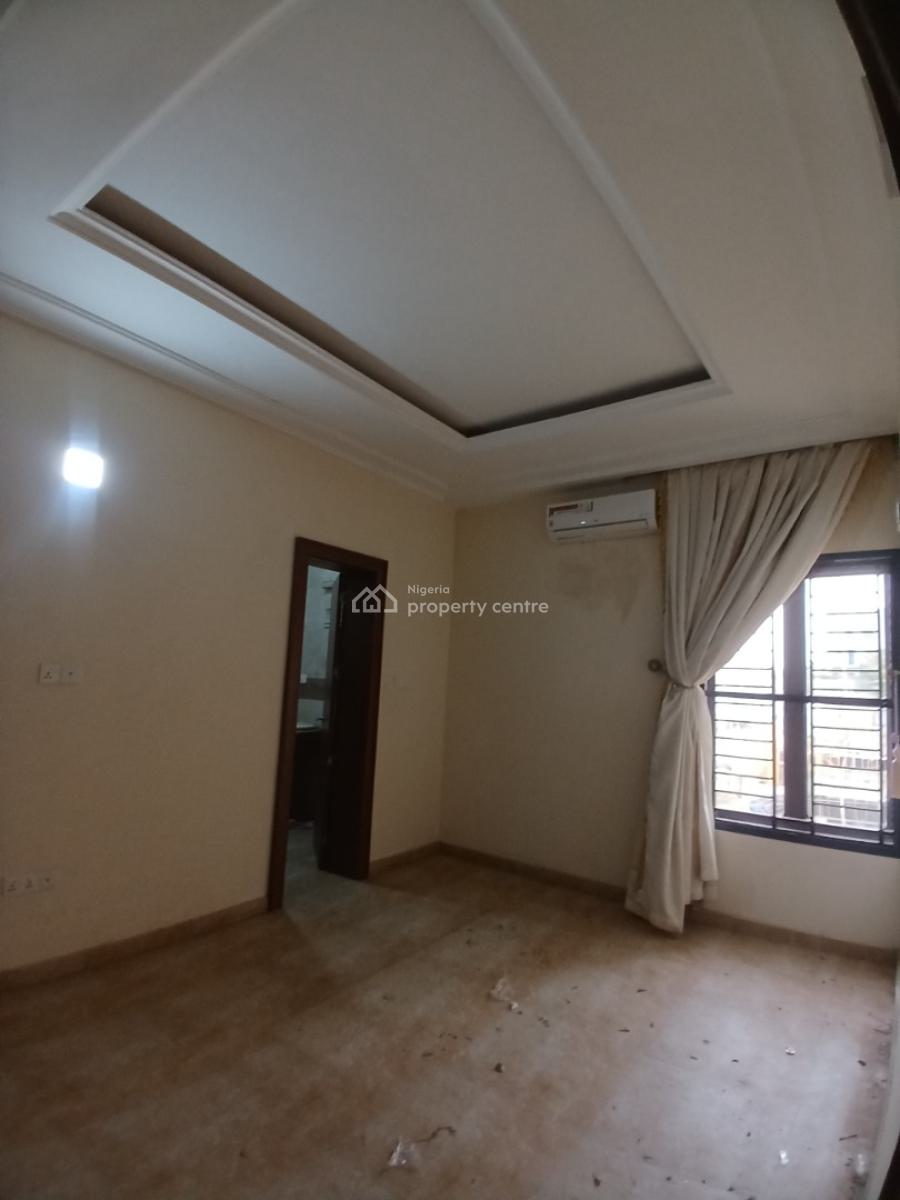 Under Renovation, 6 Bedroom Mansion with Swimming Pool, Asokoro Abuja Diplomatic Zone, Asokoro District, Abuja, Detached Duplex for Rent