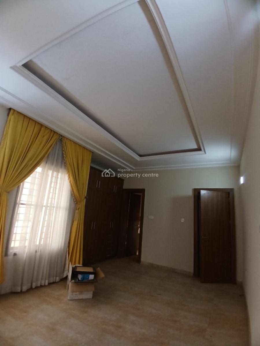 Under Renovation, 6 Bedroom Mansion with Swimming Pool, Asokoro Abuja Diplomatic Zone, Asokoro District, Abuja, Detached Duplex for Rent