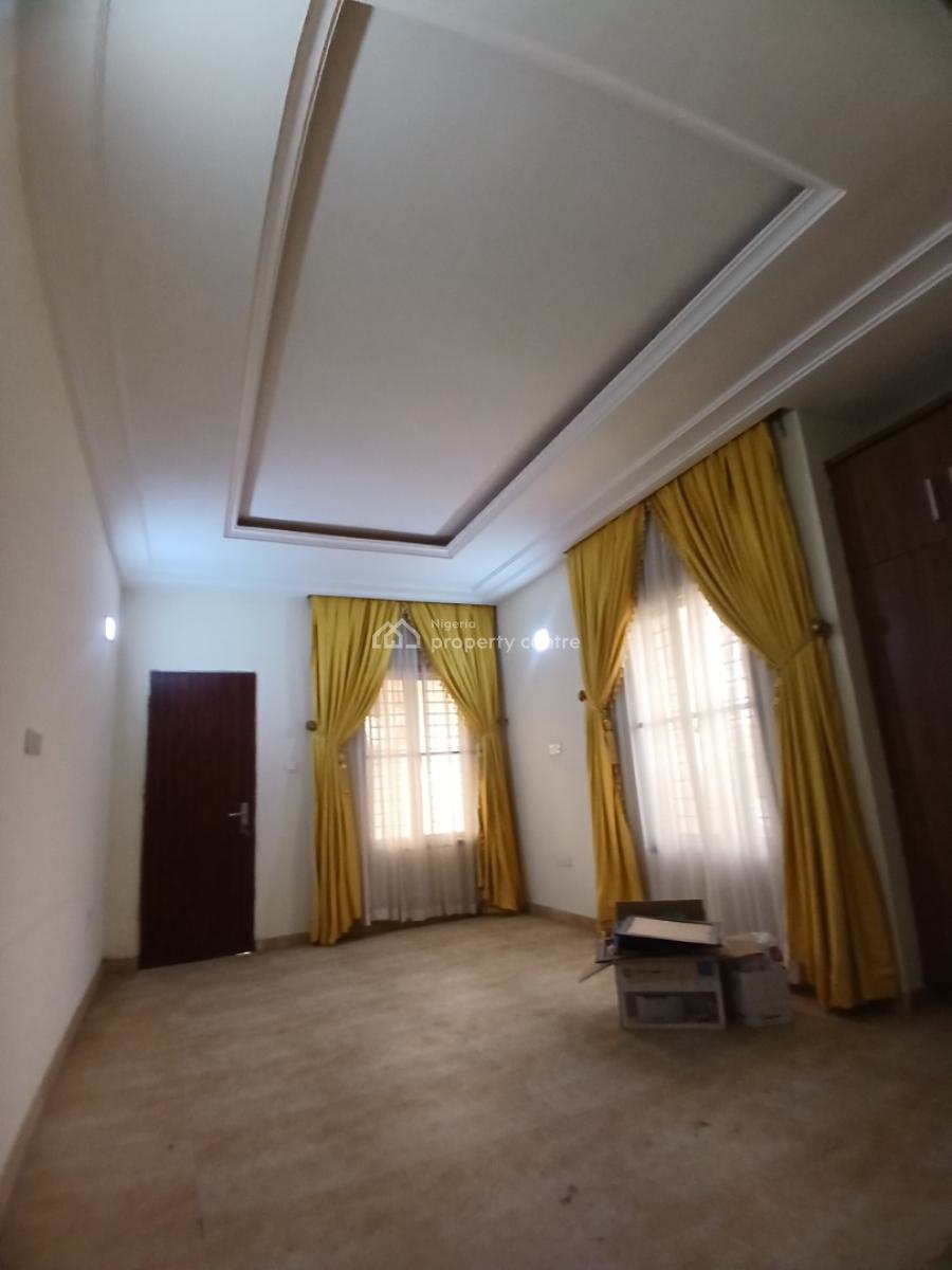 Under Renovation, 6 Bedroom Mansion with Swimming Pool, Asokoro Abuja Diplomatic Zone, Asokoro District, Abuja, Detached Duplex for Rent