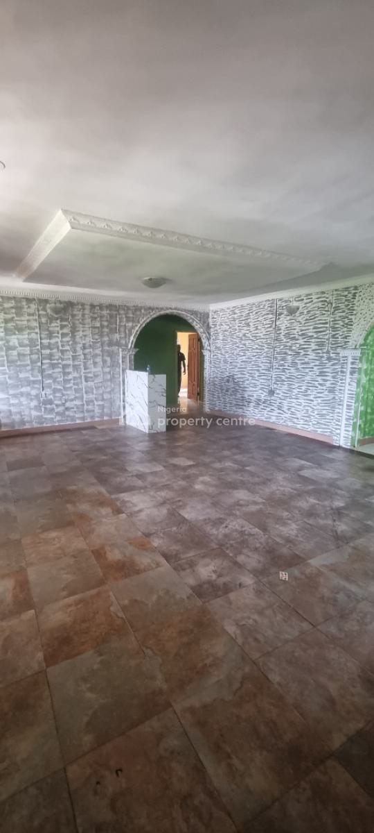 Spacious 3 Bedroom 2nd Floor, Okun-ajah Eti-osa, Lekki, Lagos, Flat / Apartment for Rent