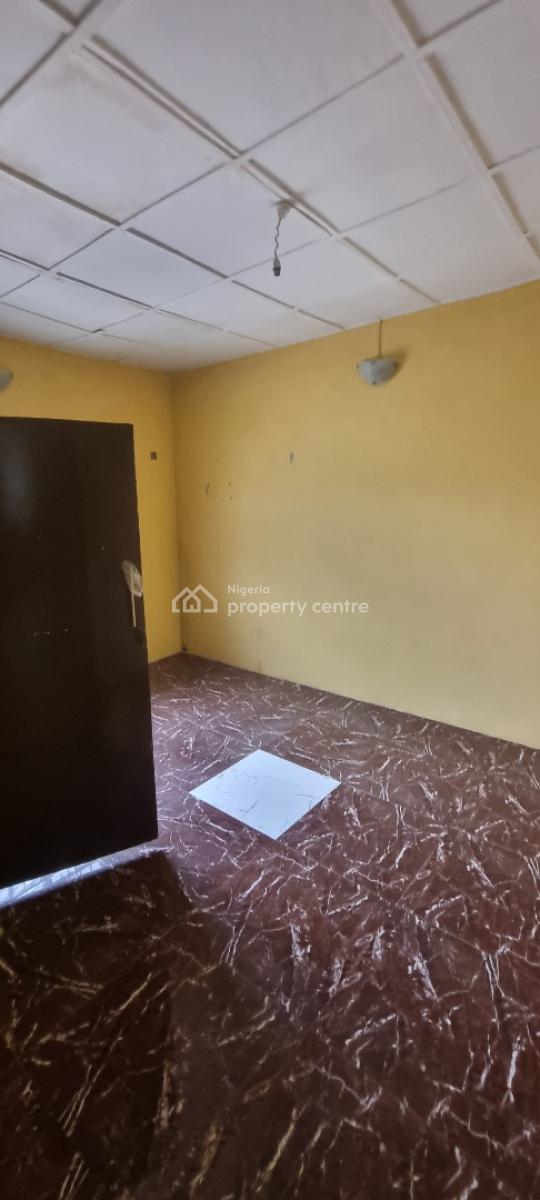 Spacious 3 Bedroom 2nd Floor, Okun-ajah Eti-osa, Lekki, Lagos, Flat / Apartment for Rent