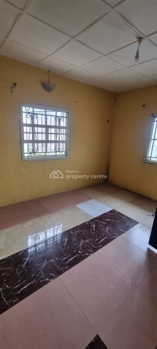 Spacious 3 Bedroom 2nd Floor, Okun-ajah Eti-osa, Lekki, Lagos, Flat / Apartment for Rent