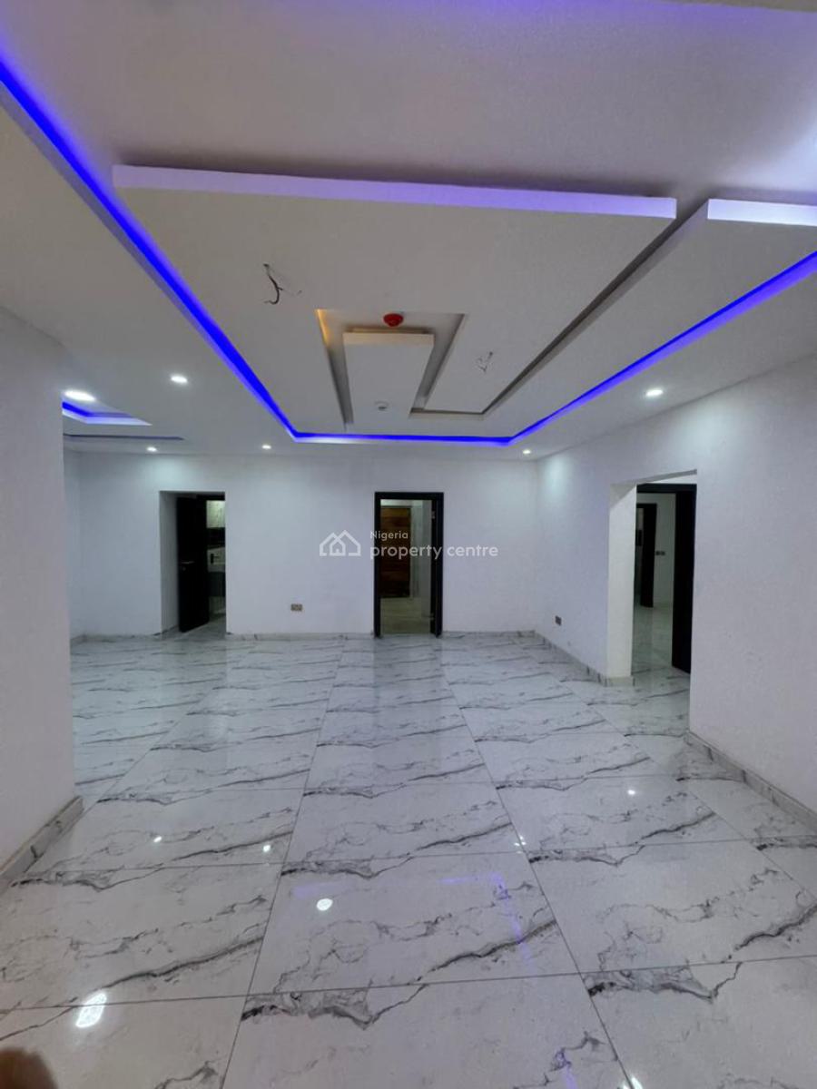 2 Bedroom Fully Serviced Apartment with Pool, Gym & 24/7 Light., Lekki Phase 1, Lekki, Lagos, Flat / Apartment for Rent