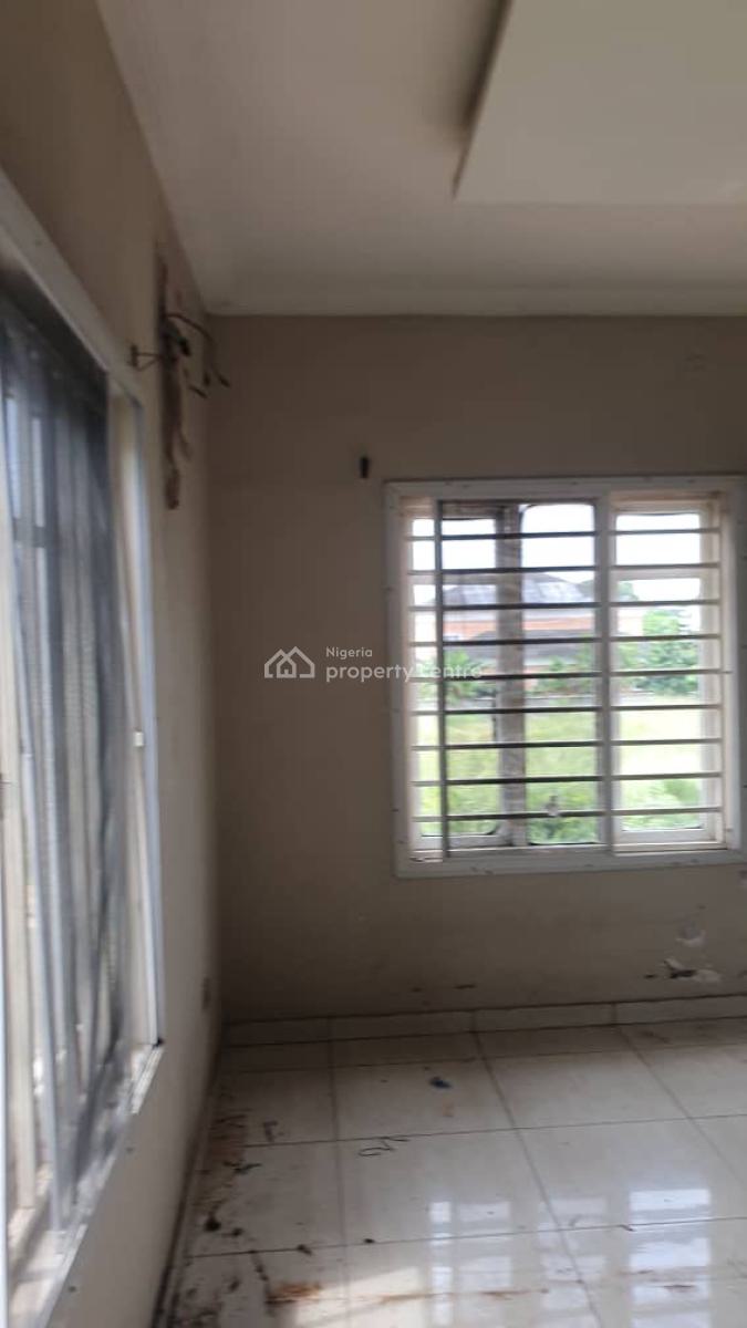 4 Bedroom Semi Detached House, Royal Garden Estate, Ajah, Lagos, Flat / Apartment for Rent