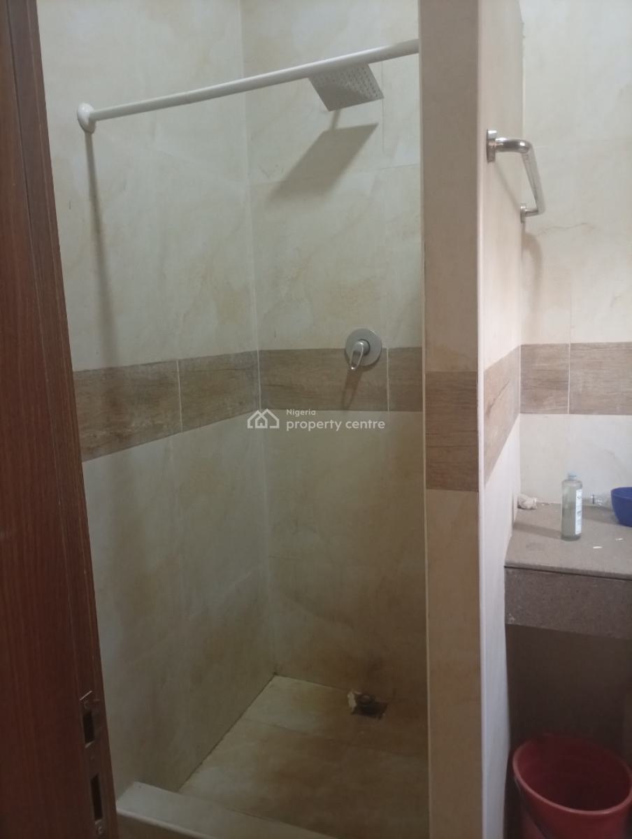 6 Bedroom Fully Detached Duplex with Bq and a Pool, Asokoro District, Abuja, Detached Duplex for Rent