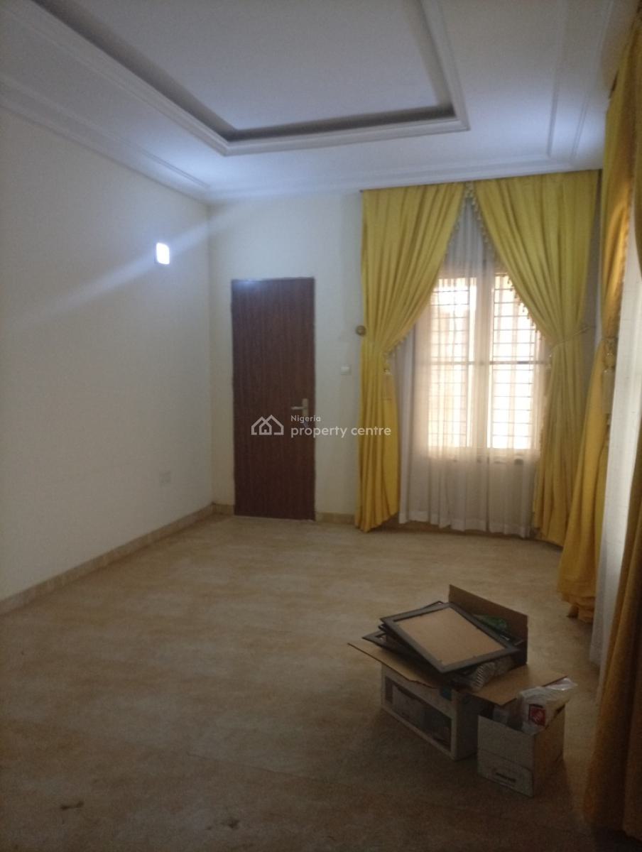 6 Bedroom Fully Detached Duplex with Bq and a Pool, Asokoro District, Abuja, Detached Duplex for Rent