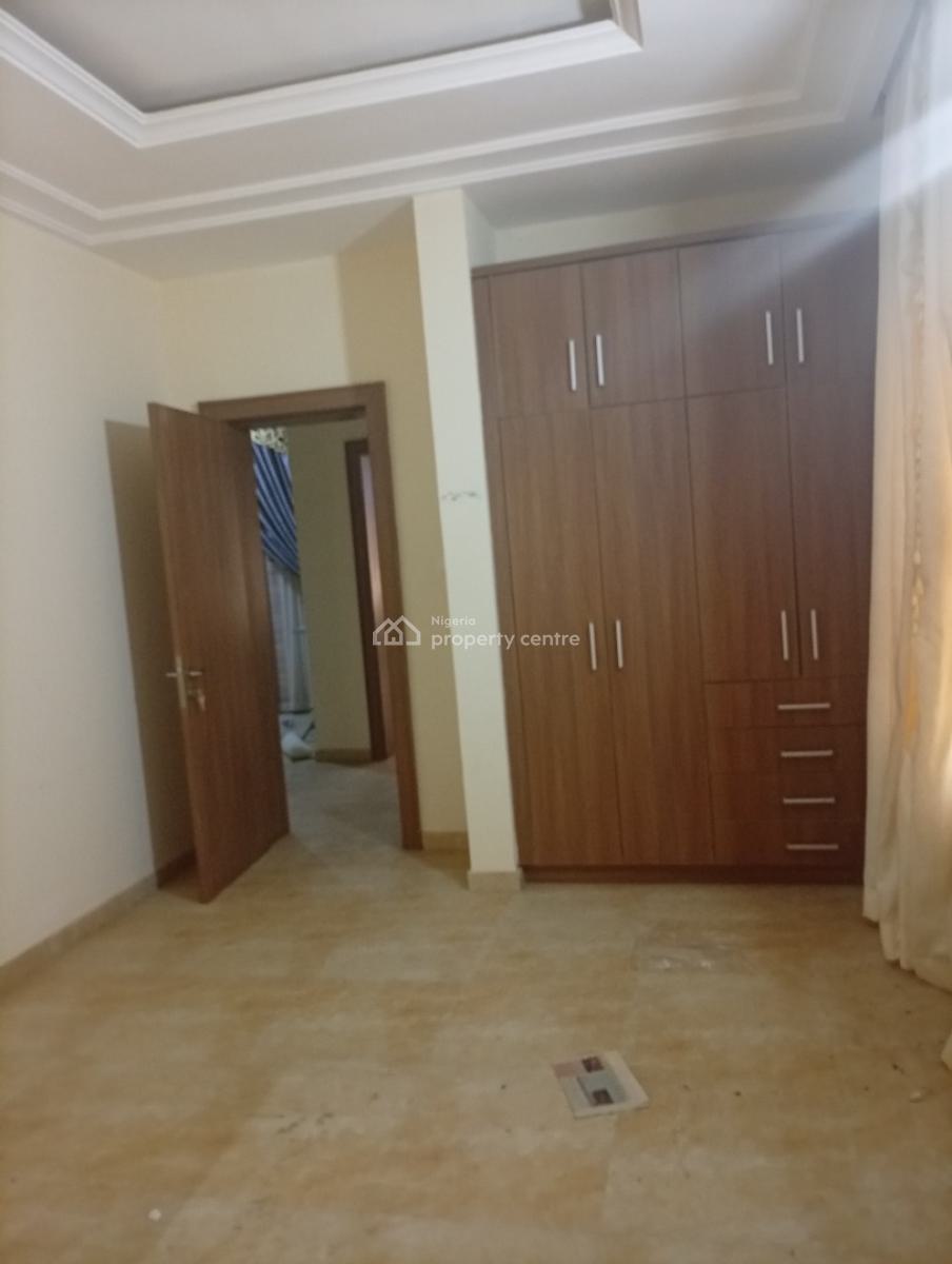 6 Bedroom Fully Detached Duplex with Bq and a Pool, Asokoro District, Abuja, Detached Duplex for Rent