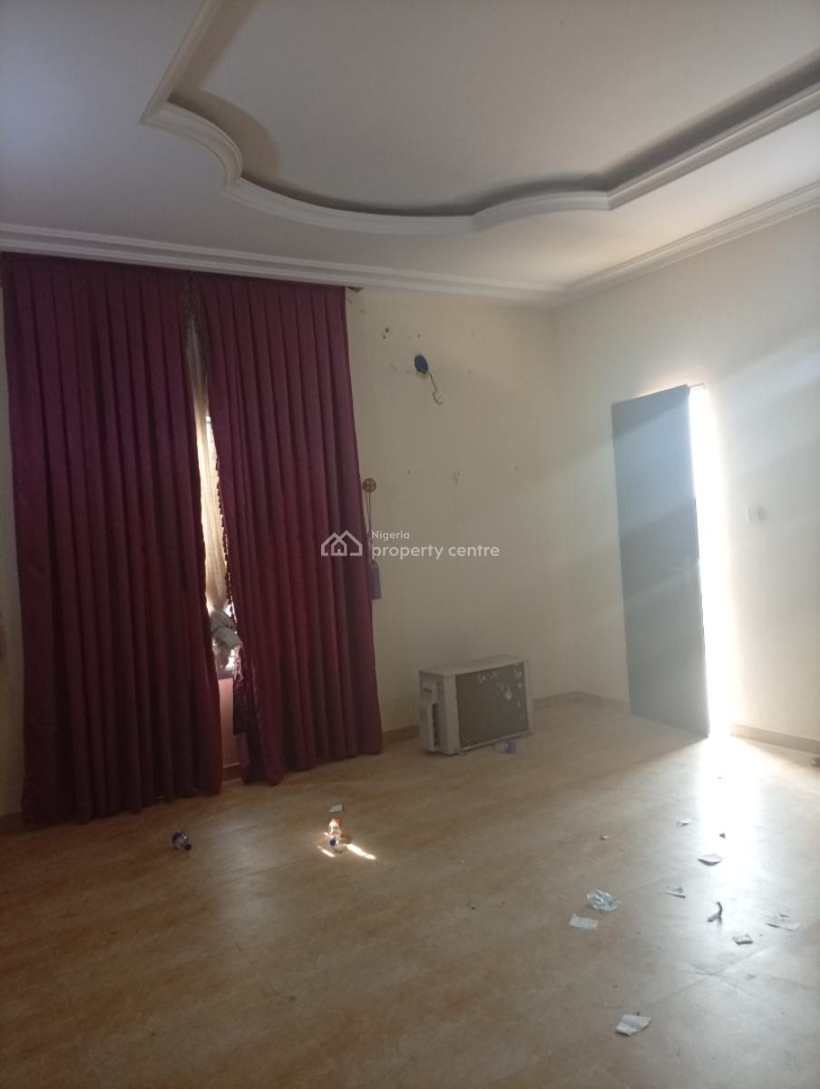 6 Bedroom Fully Detached Duplex with Bq and a Pool, Asokoro District, Abuja, Detached Duplex for Rent