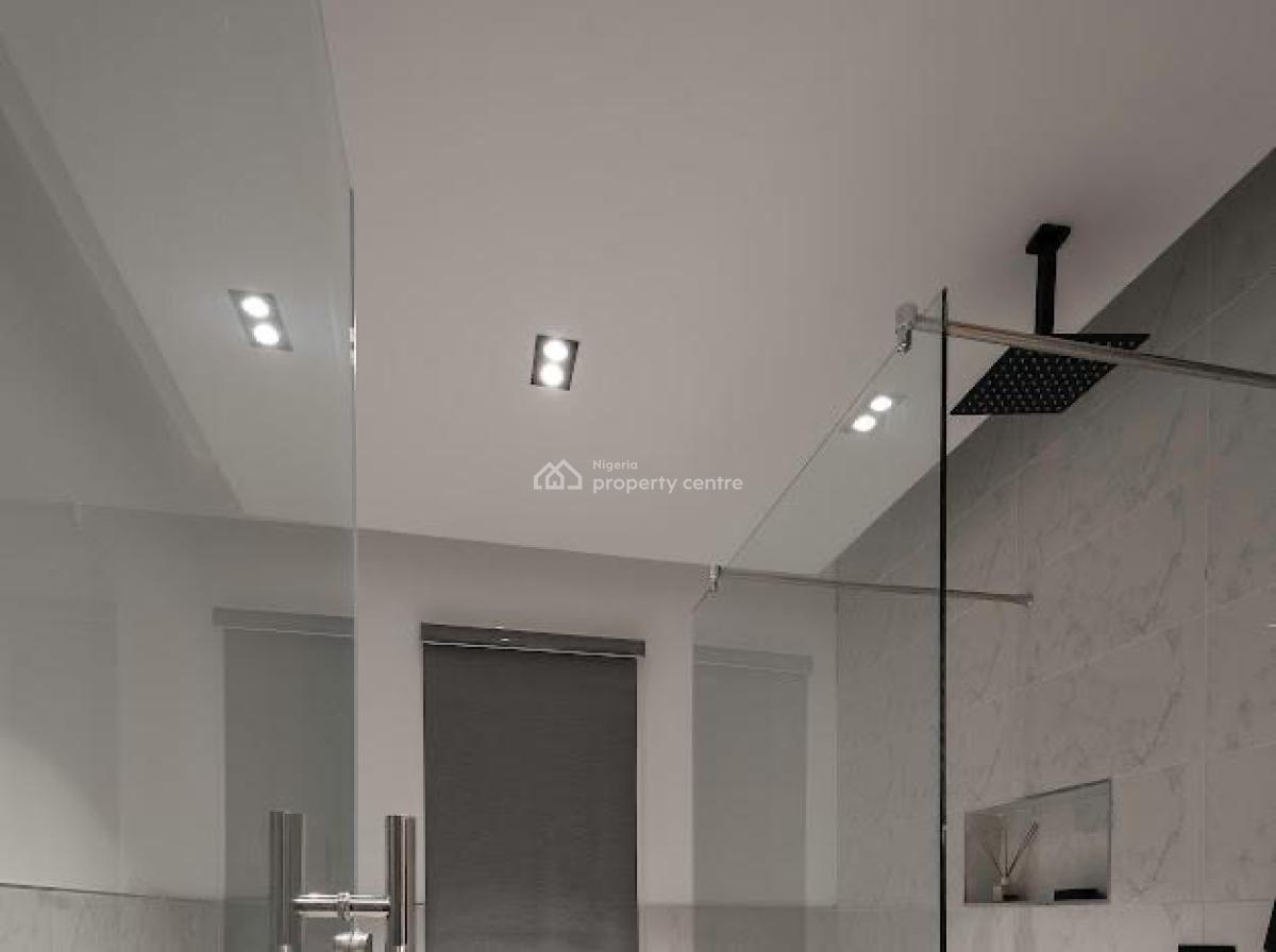 Luxury 2 Bedroom Apartment, Freedom Way, Lekki Phase 1, Lekki, Lagos, Flat / Apartment Short Let