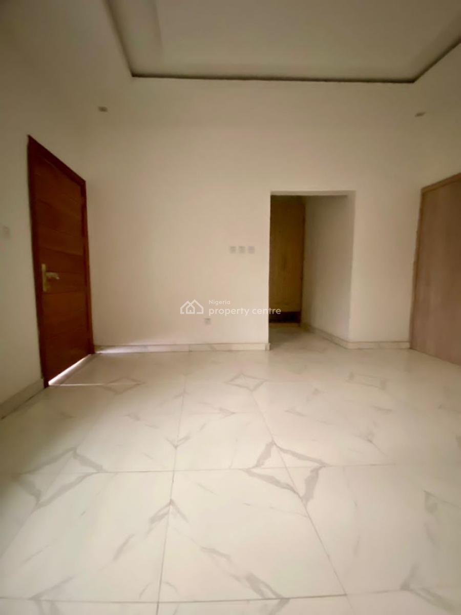 Newly Built 4-bedroom Duplex with Bq, Olokonla, Ajah, Lagos, House for Rent